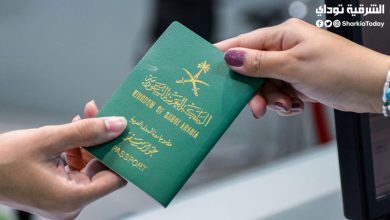 للمصريين المقيمين بالمملكة.. السعودية تفتح باب التجنيس لهذه الفئات 9 السعودية تفتح باب التجنيس لهذه الفئات