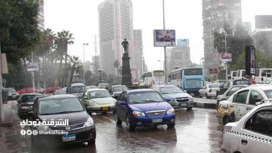 الشتاء الأصعب في التاريخ المصري.. رئيس هيئة الأرصاد ينصح بأمرين