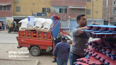 برلماني ينجح في توفير احتياجات مركزين شباب بالشرقية