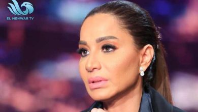 نقل الإعلامية بسمة وهبة للعناية المركزة (صورة) 5 بسمة وهبة