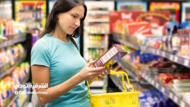 تجنب شراء الأطعمة التي تحمل هذه الكلمات على العلبة 4