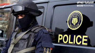 بالفيديو.. لحظة تعدي شخصين على سيدة مسنة بالضرب في الشرقية والأمن يكشف الملابسات 15 تعدي شخصين على سيدة مسنة بالضرب