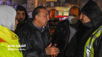 تعطيل العمل بجميع المصالح الحكومية اليوم في هذه المحافظة (التفاصيل)