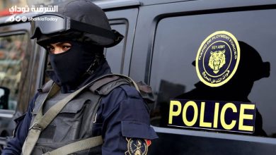 تفاصيل إعادة الأمن لعروسة الشرقية