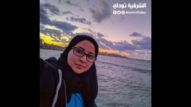 بعد رحيل والدتها بأشهر.. تفاصيل وفاة الطالبة نرمين بربري بدوي بطب الزقازيق بشكل مفاجئ 6 تفاصيل وفاة الطالبة نرمين بربري بدوي