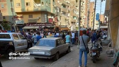 النيابة العامة تكشف: هل حادث الإسماعيلية وراءه "أزمة شرف"؟ (التفاصيل) 5 حادث الإسماعيلية 2