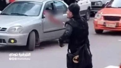 شقيق ضحية حادث الإسماعيلية يفجر مفاجأة بشأن الجاني: "كنا بنعتبره واحد من عيالنا" (فيديو) 8 حادث الإسماعيلية