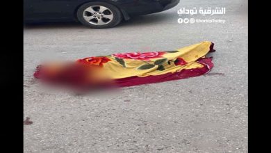 حادث الاسماعيليه.. النائب العام يعلن نتائج التحقيقات 13 حادث الاسماعيليه