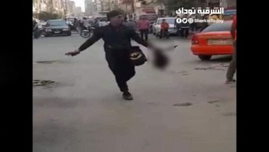 فرار أسرة دبور قاتل الإسماعيلية بعد واقعة قتل رجل وفصل رأسه 7 حادث الاسماعيليه