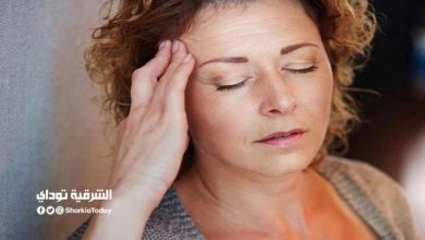 خمس علامات تدل على قرب إصابتك بالجلطة الدماغية 8 خمس علامات تدل على قرب إصابتك بالجلطة الدماغيةخمس علامات تدل على قرب إصابتك بالجلطة الدماغية