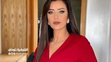 رضوى الشربيني