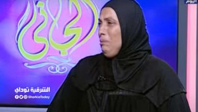 في أول ظهور لها.. زوجة ضحية حادث الإسماعيلية تكشف سرا في الواقعة (فيديو) 4 زوجة ضحية حادث الإسماعيلية