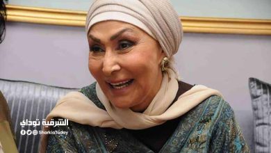 وداعا "بكيزة" بنت الأصول.. هذا الفعل حرصت عليه سهير البابلي قبل وفاتها! 6 سهير البابلي