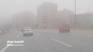شبورة