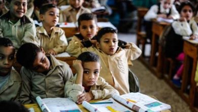 طريقة تقييم طلاب رابعة ابتدائي مع اقتراب الامتحانات 12 تقييم طلاب رابعة ابتدائي