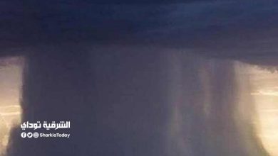ظاهرة الودق 2