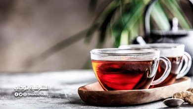 فوائد الشاي الاسود