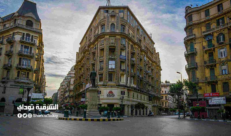 "رفع الإيجار 5 أضعاف وزيادة 15% سنويًا".. الحكومة تكشف تفاصيل تعديل قانون الإيجار القديم 2 الحكومة تكشف تفاصيل تعديل قانون الإيجار القديم
