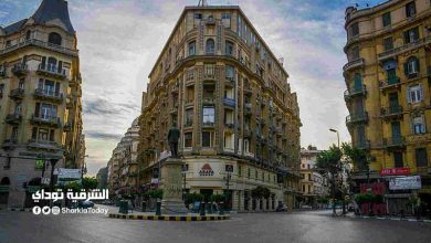 قرار عاجل بشأن الإيجار القديم