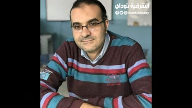 قصة وفاة الاستاذ إسلام عبدالمعز مدرس اللغة الانجليزية الذي أبكى محافظة الشرقية 15 قصة وفاة الاستاذ إسلام عبدالمعز