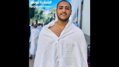 قصة وفاة الشاب يوسف أيمن عريس الجنة الذي أبكى مدينة الزقازيق بالكامل 18 قصة وفاة الشاب يوسف أيمن