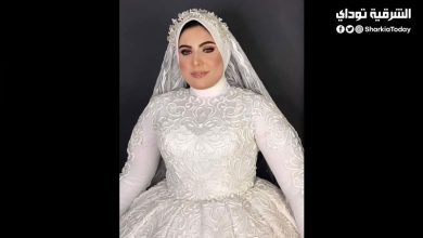 من الكوافير للقبر.. قصة وفاة عروسة الشرقية مي محمد التي أبكت مصر بأكملها (صور) 5 قصة وفاة عروسة الشرقية مي محمد