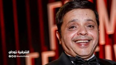 كيف سخر محمد هنيدي من نتيجة مباراة الأهلي الزمالك ؟