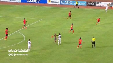 تعليق ليفربول على احتضان محمد صلاح لمشجع اقتحم ملعب مباراة مصر وأنجولا (فيديو)