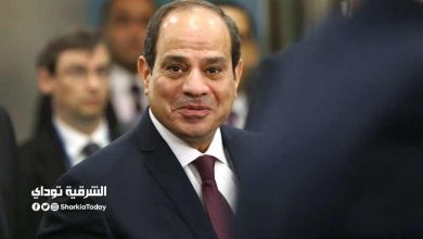 ماذا قدم السيسي لعروس أسوان بعد أن دعته لحضور حفل زفافها؟؟