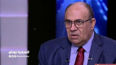 مبروك عطية منفعلا: العلاقة الحميمة بين الزوجين لها ضوابط وهذا الأمر حرام شرعًا 5 مبروك عطي
