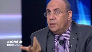 زوجتي منذ مات أبوها ممتنعة عن معاشرتي وبتقول بعد السنوية.. الشيخ مبروك عطية يجيب بانفعال 8 مبروك عطية 2