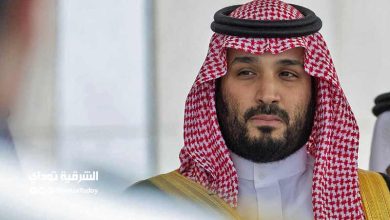 محمد بن سلمان