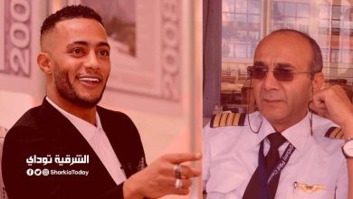 محكمة النقض تؤيد تغريم محمد رمضان 6 ملايين جنيه لصالح أسرة الراحل أشرف أبو اليسر 5 رمضان وأشرف أبو اليسر