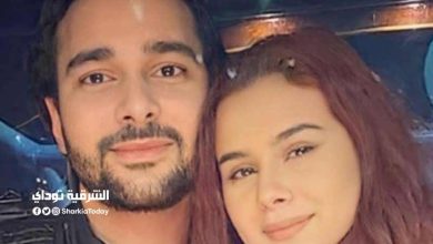أول تعليق من منة عرفة بعد انفصالها