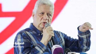 مرتضى منصور