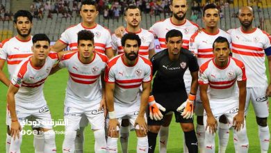 مفاجأة.. نجم الزمالك يقرر اعتزال اللعب دوليا