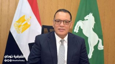 موقف محافظ الشرقية من تعطيل الدراسة غدا بالمدارس 15 موقف محافظ الشرقية من تعطيل الدراسة