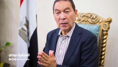 هاني الناظر يحذر من عادة خاطئة: تسبب تساقط الشعر والإصابة السرطان (فيديو) 5 هاني الناظر 1