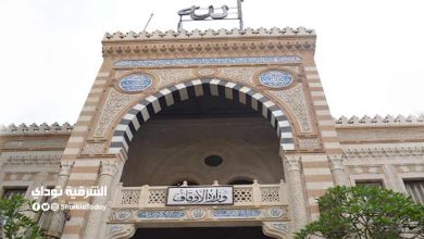 تحميل كهرباء المساجد للأهالي والمصلين!!.. الأوقاف تعلق 7 وزارة الأوقاف