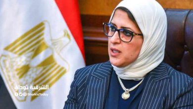 حقيقة نقل الدكتورة هالة زايد وزيرة الصحة للمستشفى مجددا 2 وزيرة الصحة