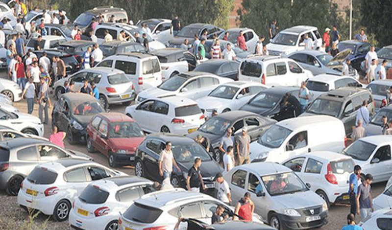 أرخص 9 سيارات مستعملة في مصر
