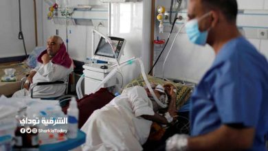 أعراض أوميكرون الجديد