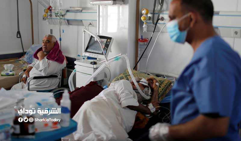 "مختلفة تماما عن دلتا".. طبيبة بجنوب إفريقيا: تكشف أعراض أوميكرون الجديد 1 أعراض أوميكرون الجديد