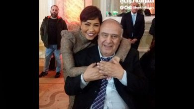 أول رد من والد حسام حبيب بعد طلاق ابنه من شيرين عبدالوهاب 5 أول رد من والد حسام حبيب