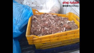 إغلاق أشهر مطعم سوري يقدم وجبات فاسدة للمواطنين.. فيديو وصور 4 إغلاق أشهر مطعم سوري