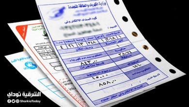 الاستعلام عن فاتورة كهرباء شهر ديسمبر