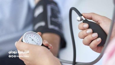 الدكتور حسام موافي يقدم نصائح ذهبية لعلاج الضغط (فيديو) 9 الدكتور حسام موافي يقدم نصائح ذهبية لعلاج الضغط (فيديو)