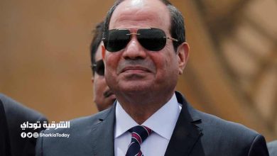 وزير النقل: هذه هي هدية الرئيس السيسي للشعب المصري في العام الجديد 3 السيسي