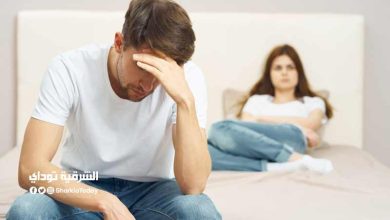 الضعف الجنسي