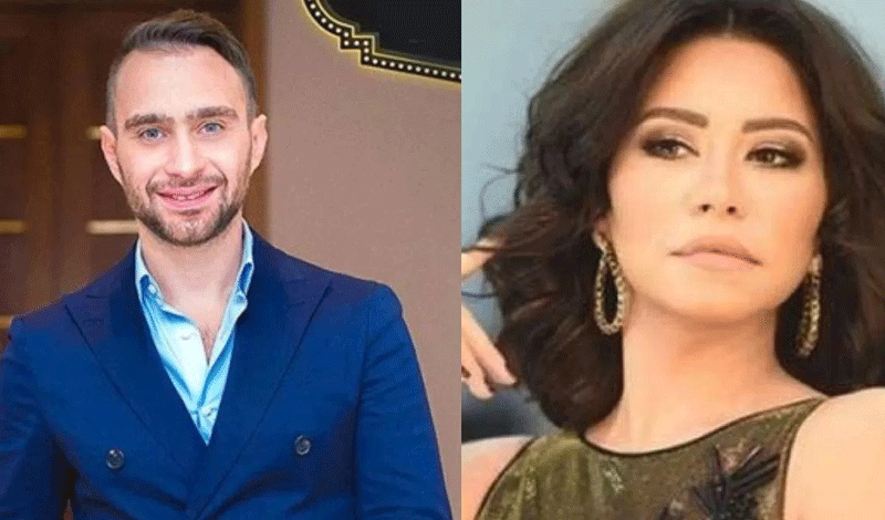 بسمة وهبة تكشف مفاجأة عن شيرين وحسام 2 بسمة وهبة تكشف مفاجأة عن شيرين وحسام